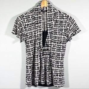 ELEMENTZ  Women’s Blouse